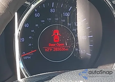 2013 Kia Optima Ex из США, поврежденный, VIN 5XXGN4A72DG196899